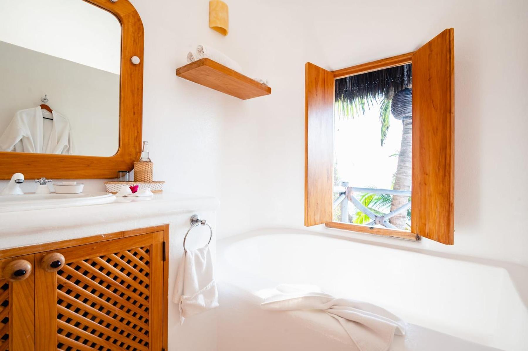 Private Villas In Careyes Ngoại thất bức ảnh