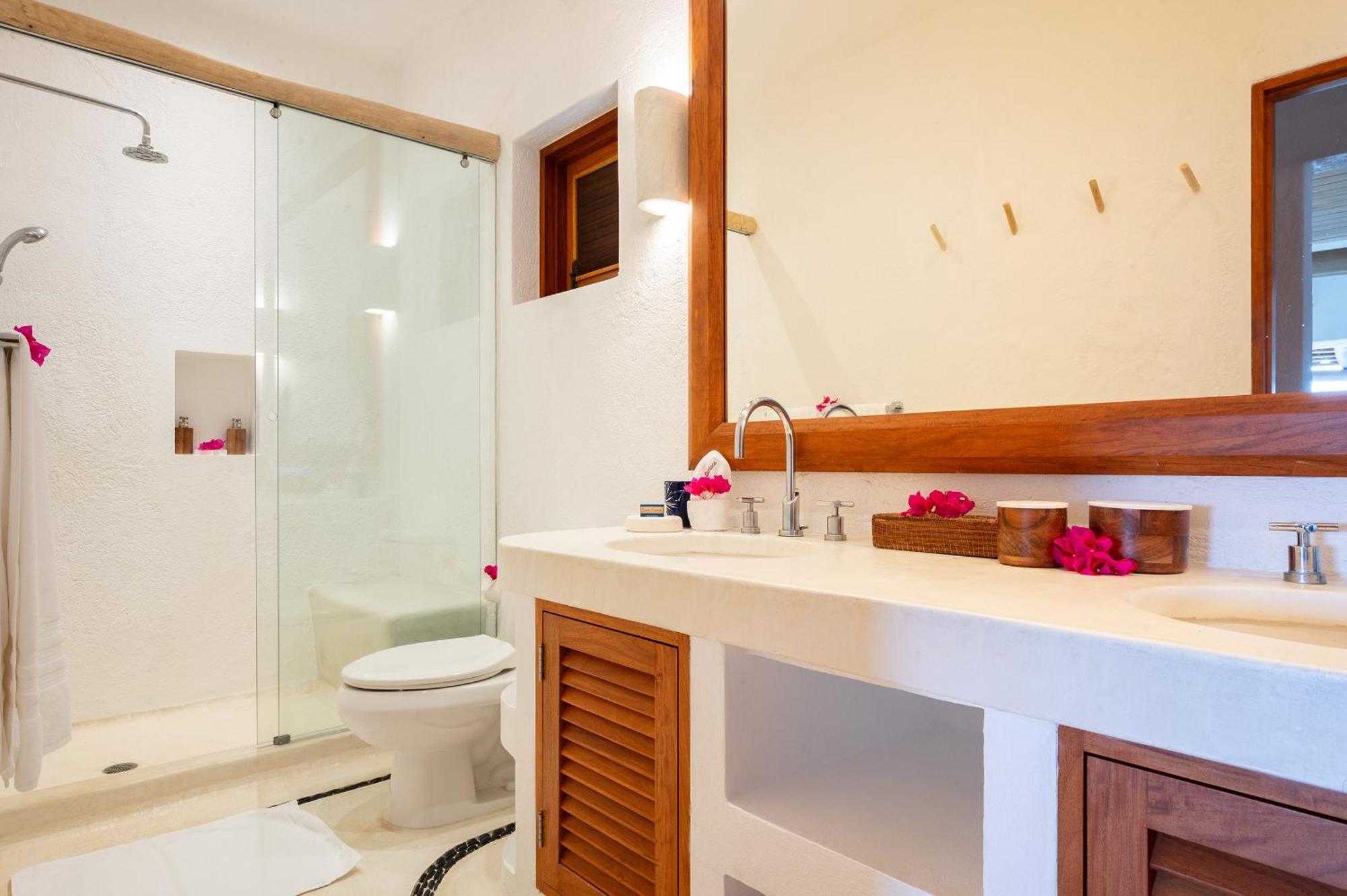 Private Villas In Careyes Ngoại thất bức ảnh