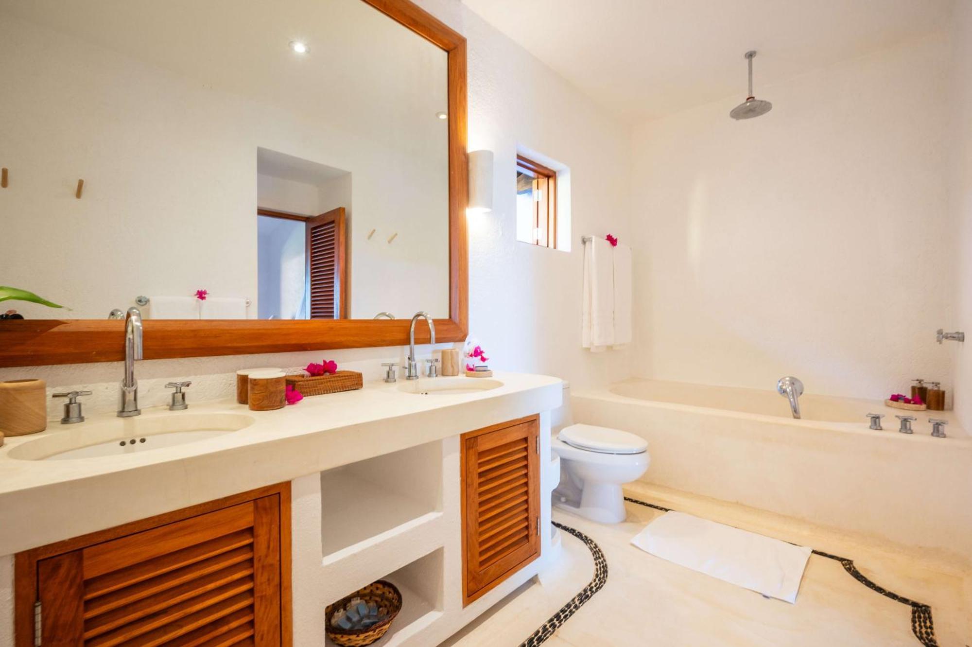 Private Villas In Careyes Ngoại thất bức ảnh