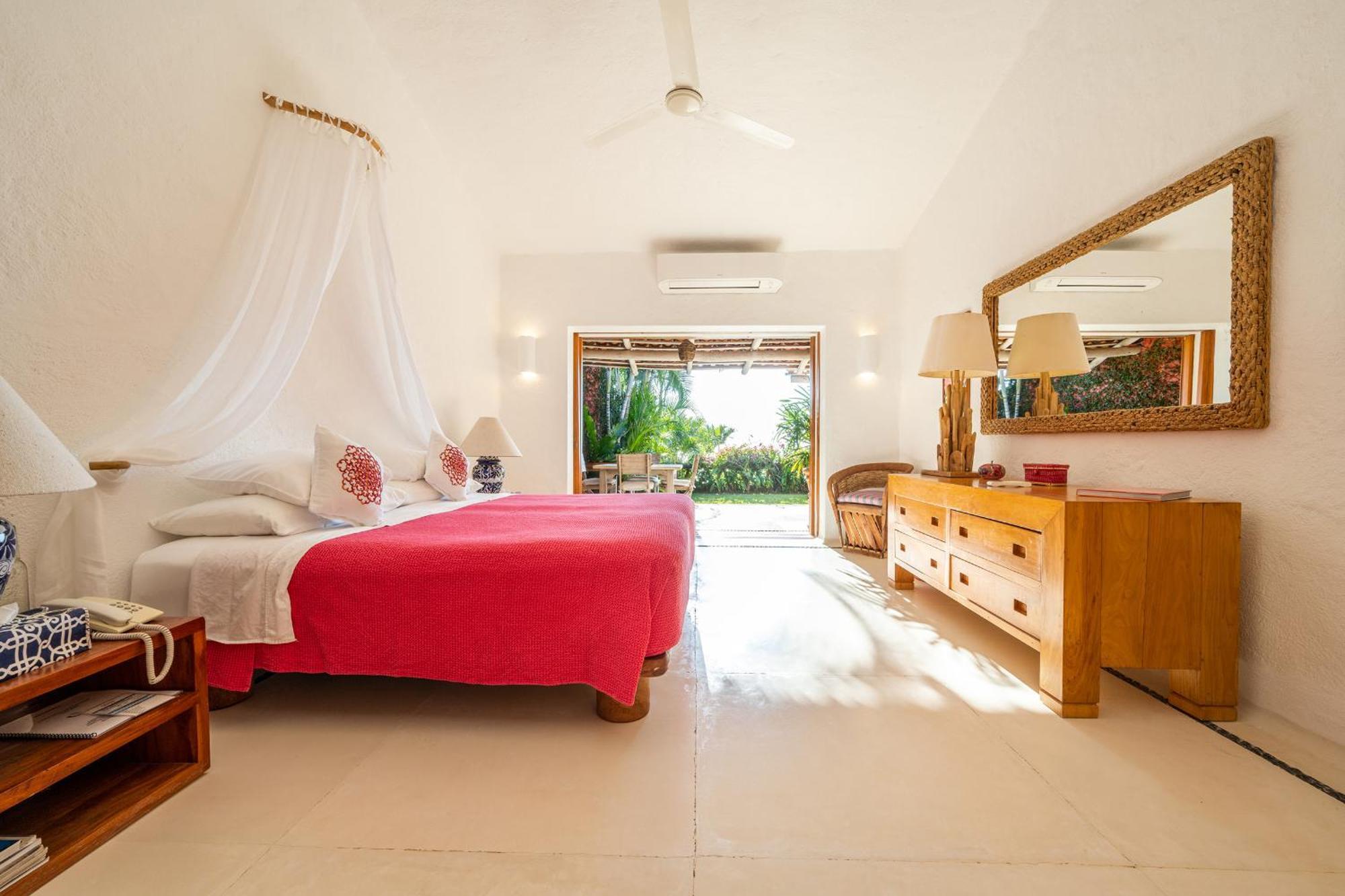 Private Villas In Careyes Ngoại thất bức ảnh