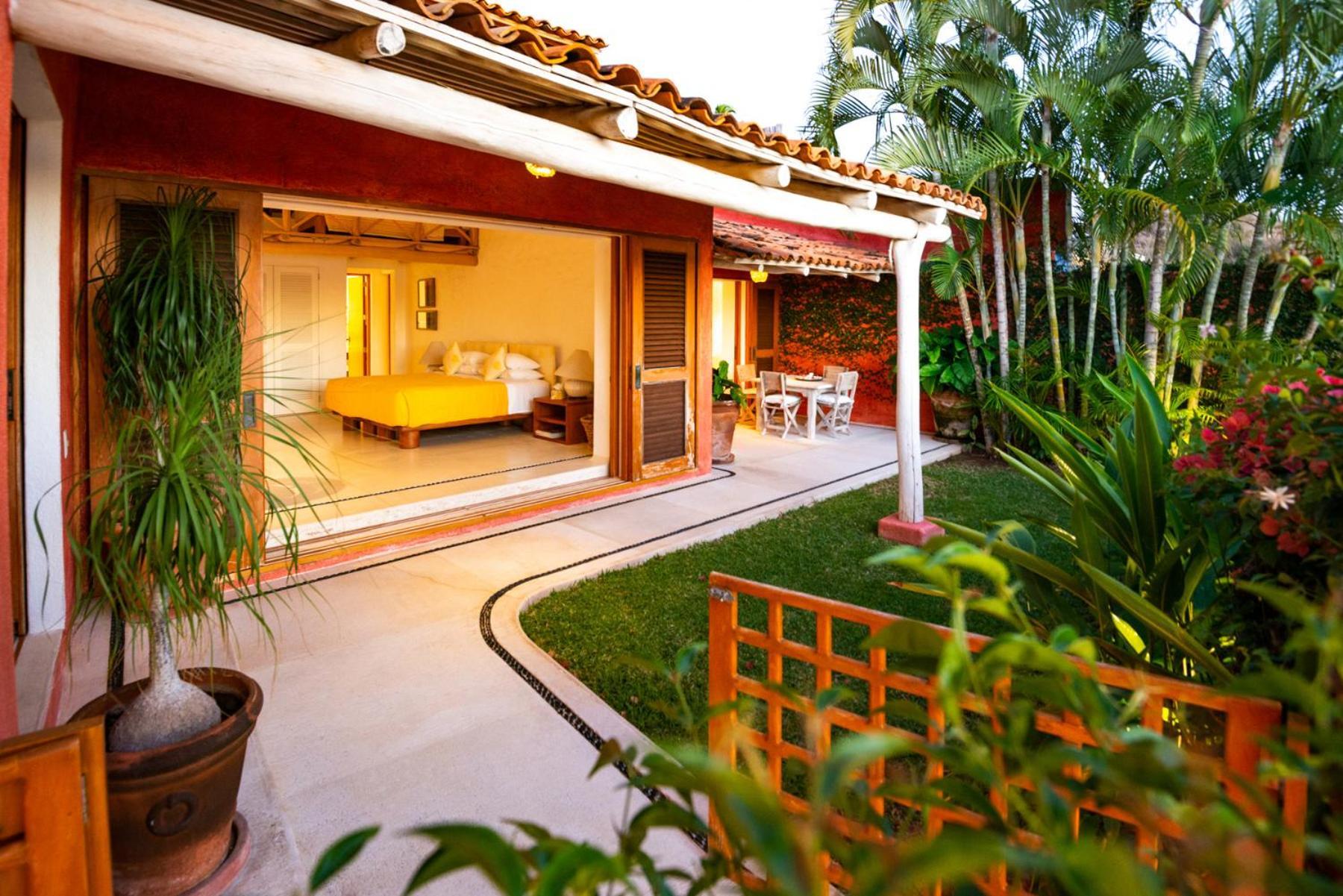 Private Villas In Careyes Ngoại thất bức ảnh