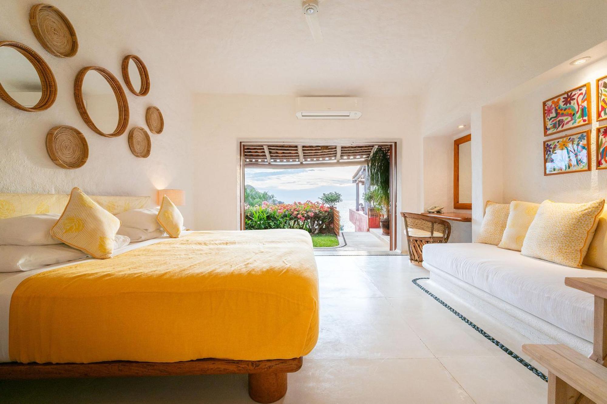 Private Villas In Careyes Ngoại thất bức ảnh